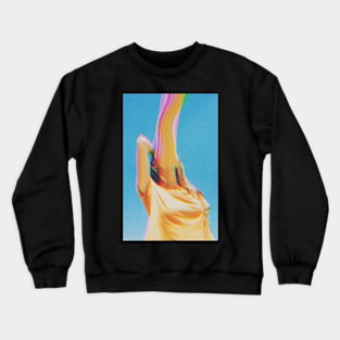 Drift Crewneck Sweatshirt